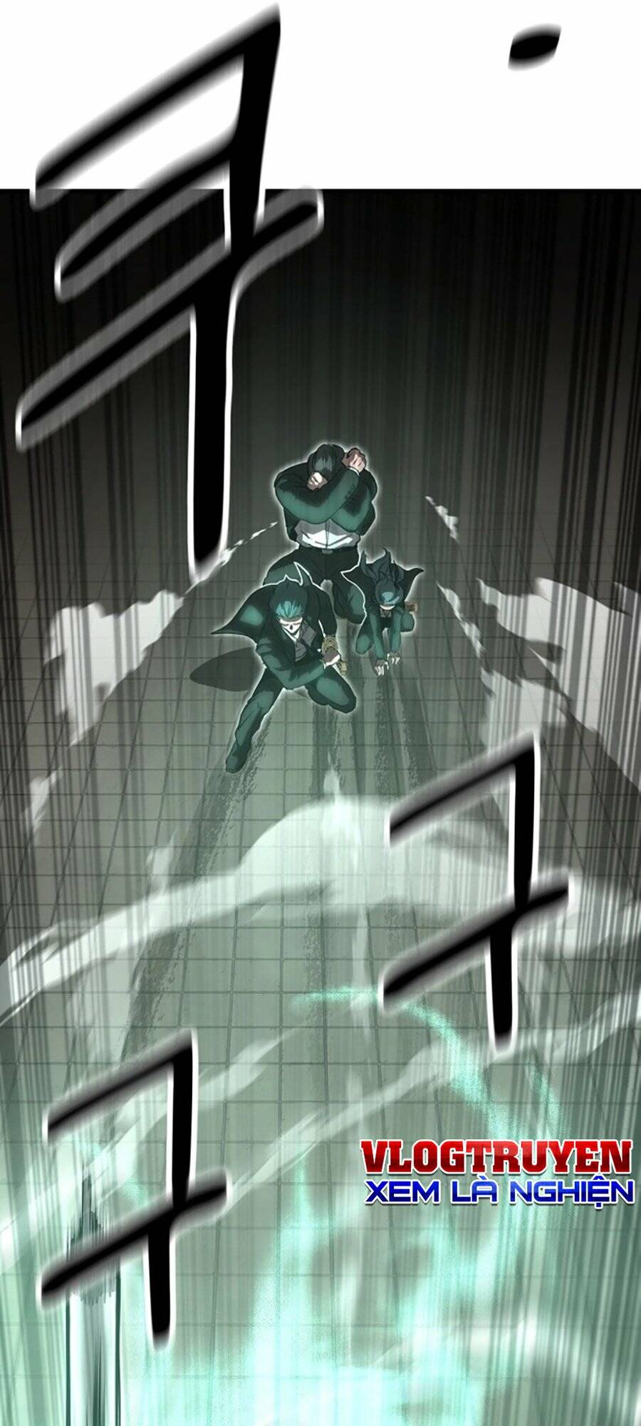 Võ Vương Kang Haejin - Chapter 3 - Page 130