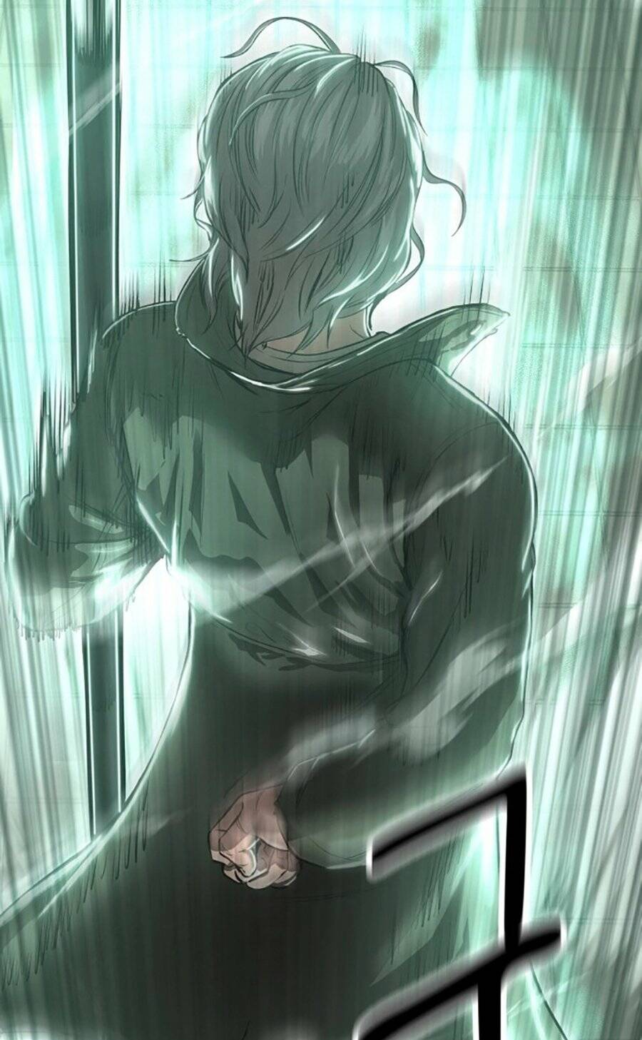 Võ Vương Kang Haejin - Chapter 3 - Page 131