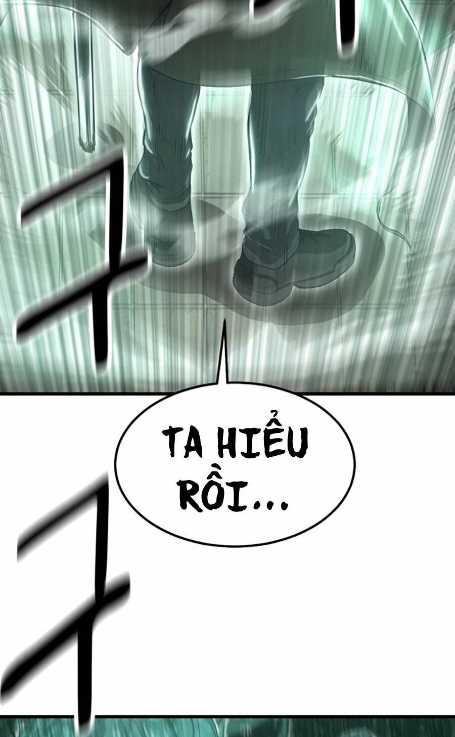 Võ Vương Kang Haejin - Chapter 3 - Page 132