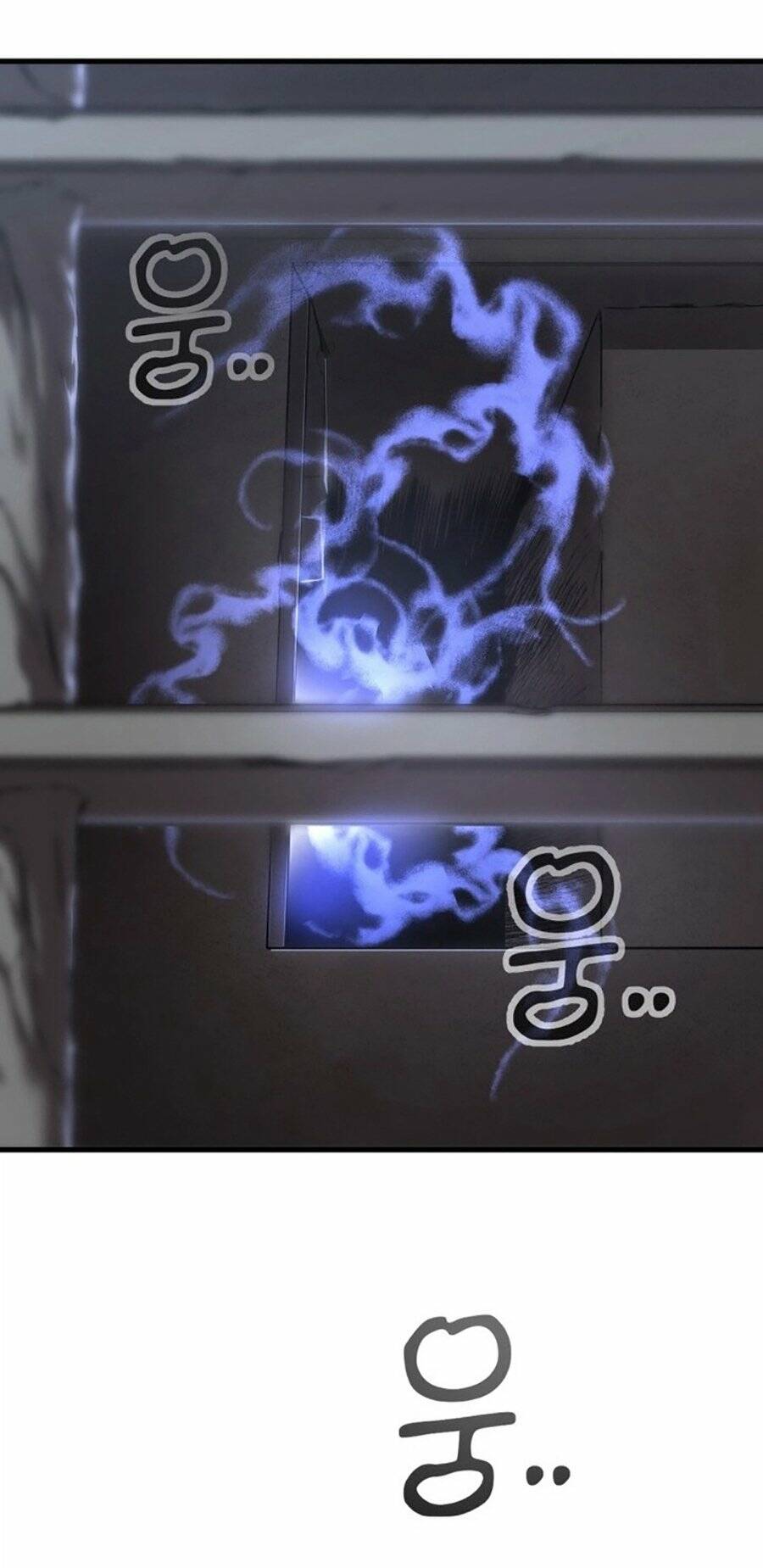 Võ Vương Kang Haejin - Chapter 3 - Page 13