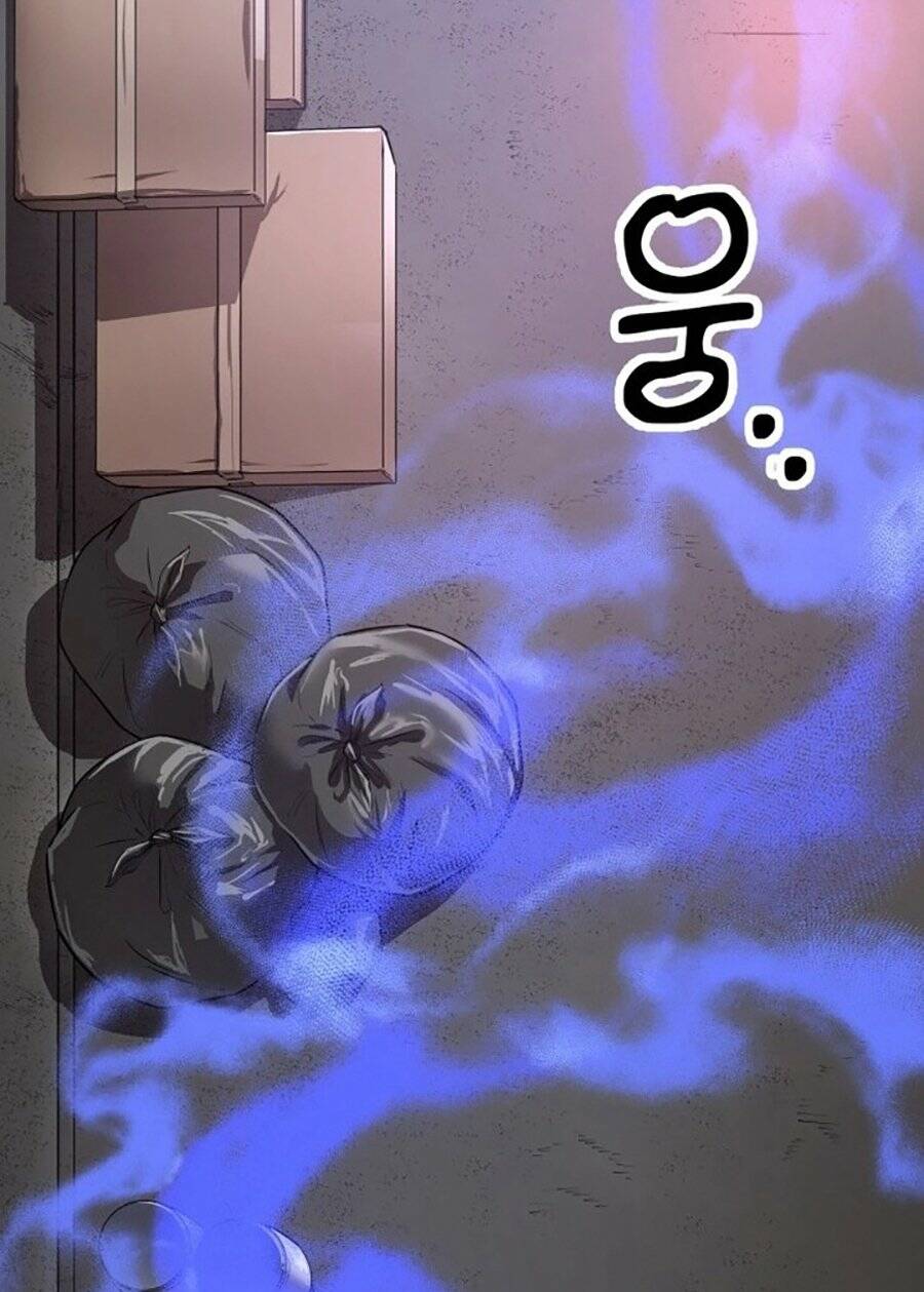 Võ Vương Kang Haejin - Chapter 3 - Page 16