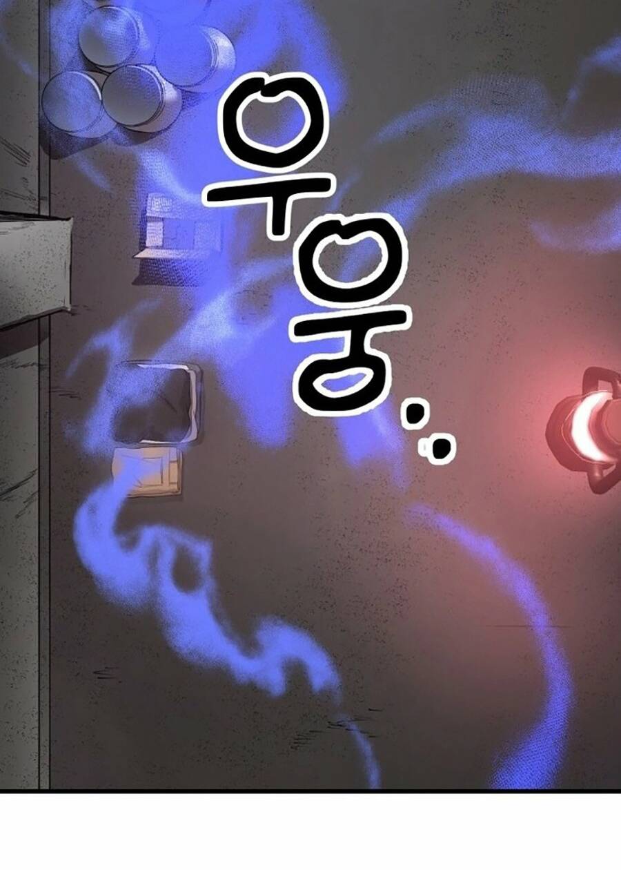 Võ Vương Kang Haejin - Chapter 3 - Page 17