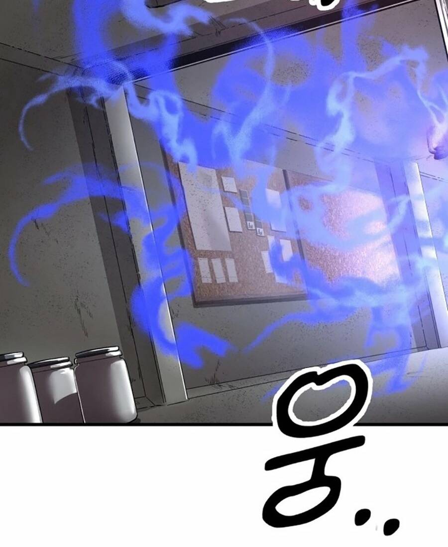 Võ Vương Kang Haejin - Chapter 3 - Page 19