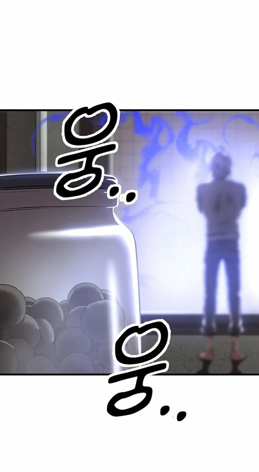 Võ Vương Kang Haejin - Chapter 3 - Page 20