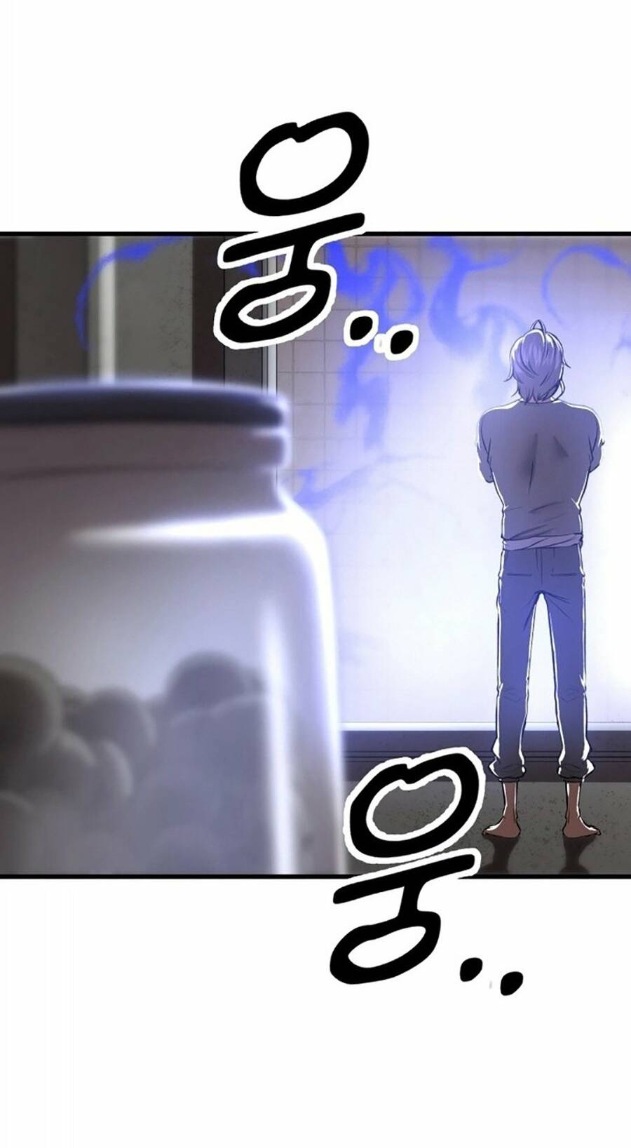 Võ Vương Kang Haejin - Chapter 3 - Page 21