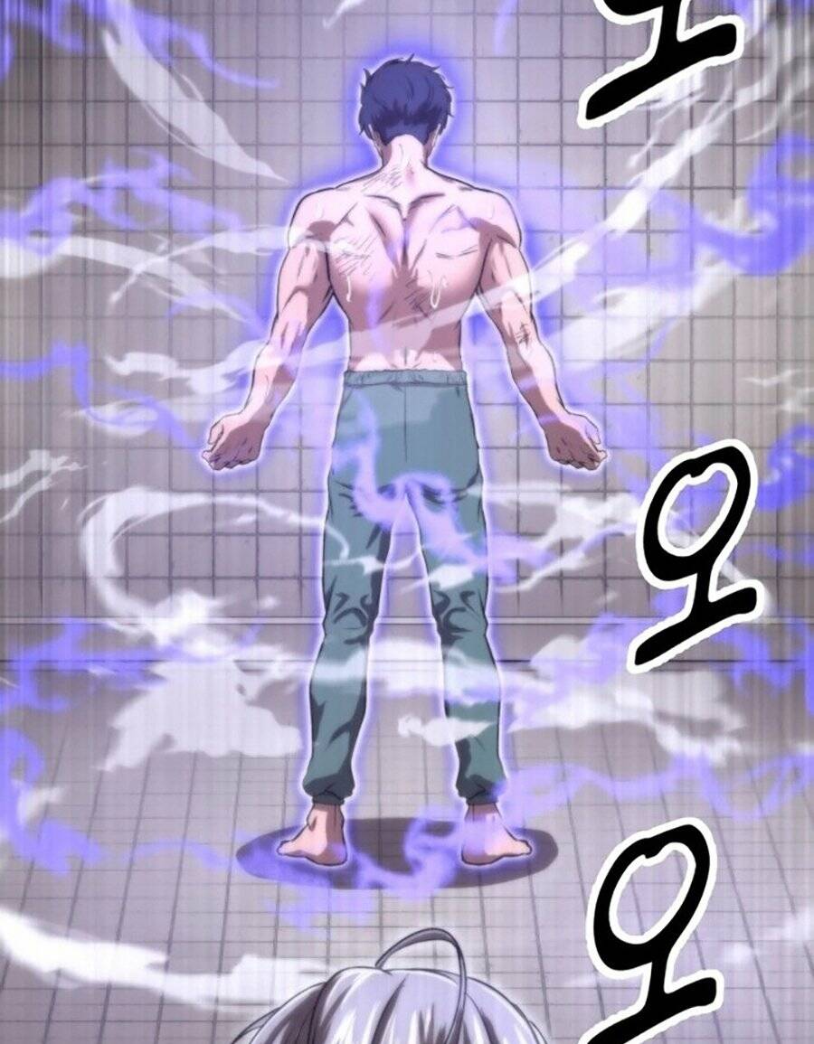 Võ Vương Kang Haejin - Chapter 3 - Page 23