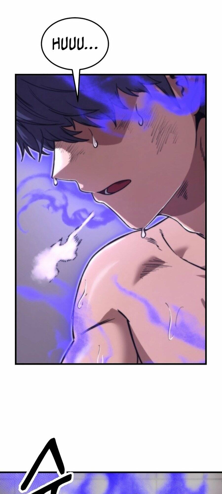 Võ Vương Kang Haejin - Chapter 3 - Page 25