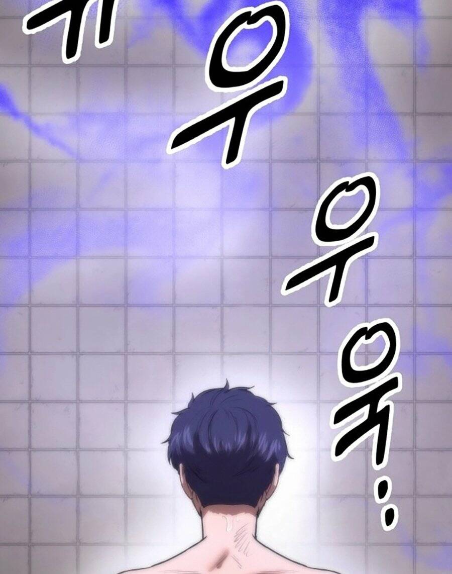 Võ Vương Kang Haejin - Chapter 3 - Page 26