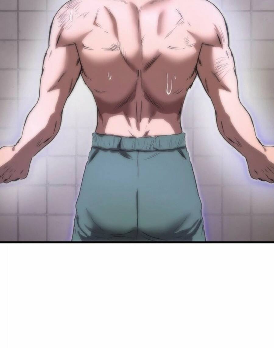 Võ Vương Kang Haejin - Chapter 3 - Page 27