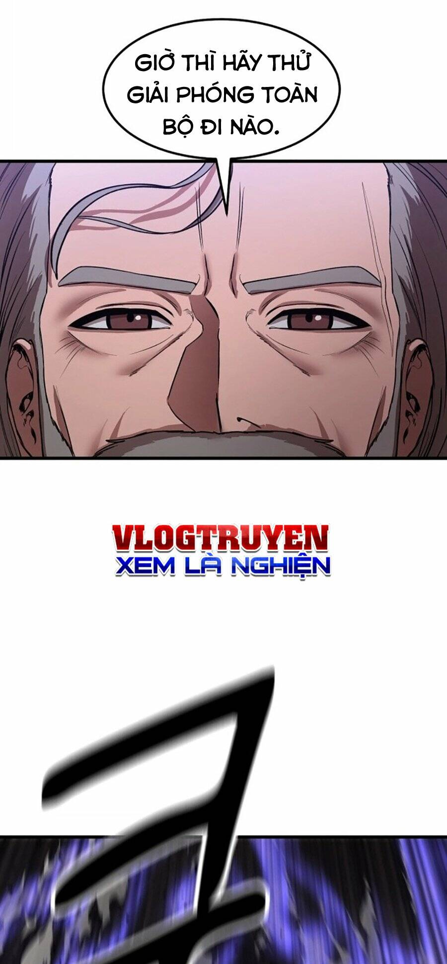 Võ Vương Kang Haejin - Chapter 3 - Page 28