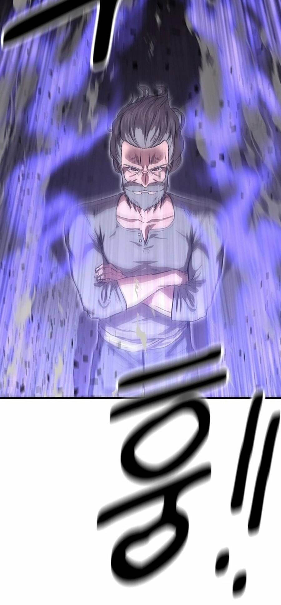 Võ Vương Kang Haejin - Chapter 3 - Page 29