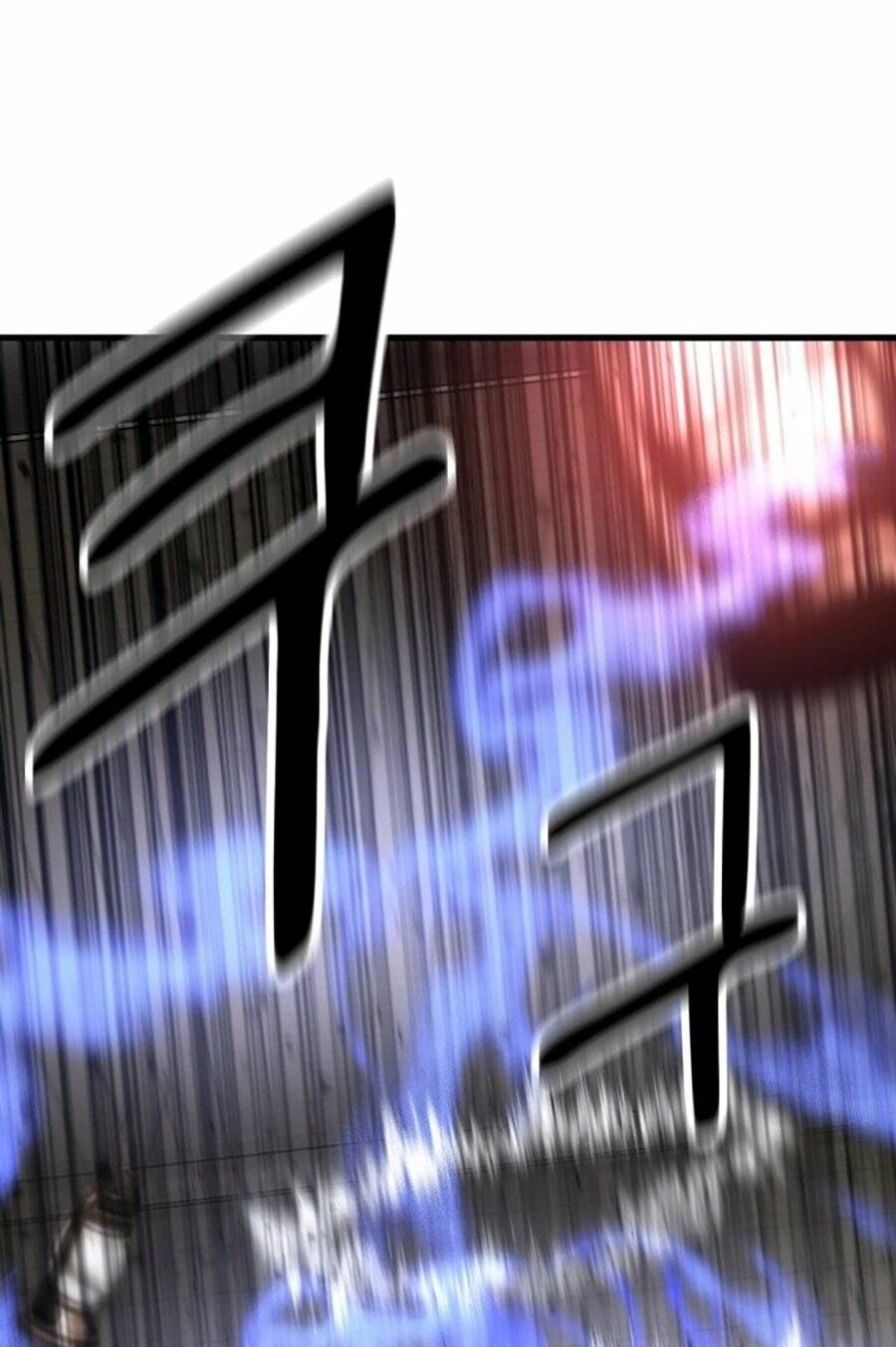 Võ Vương Kang Haejin - Chapter 3 - Page 30