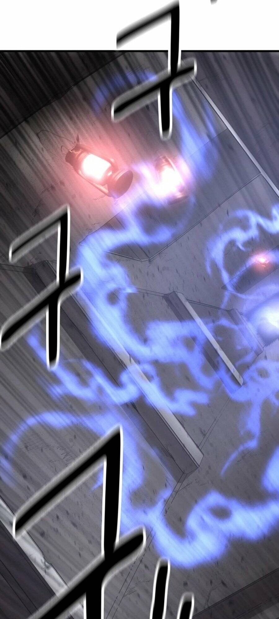 Võ Vương Kang Haejin - Chapter 3 - Page 32