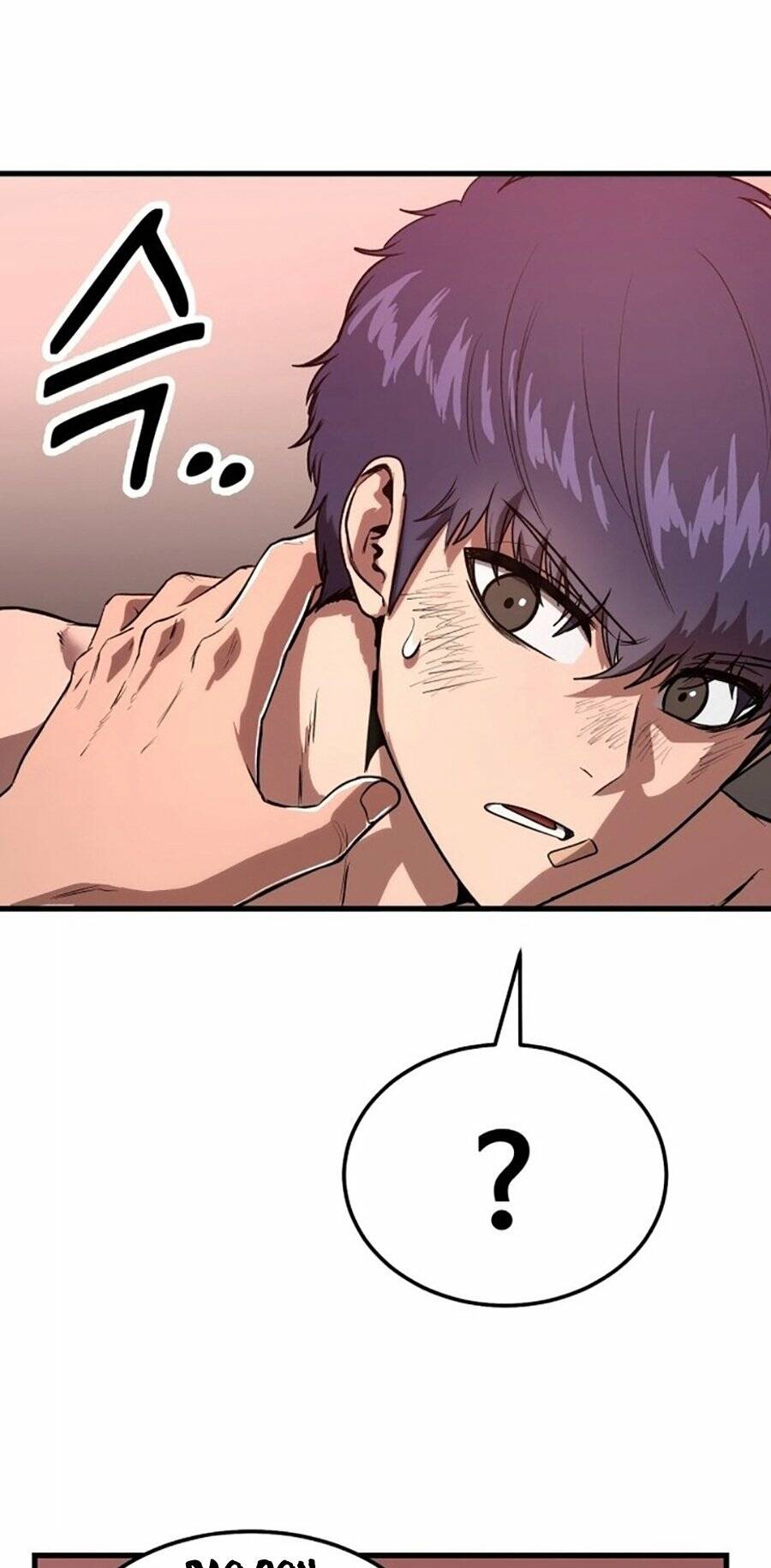 Võ Vương Kang Haejin - Chapter 3 - Page 42