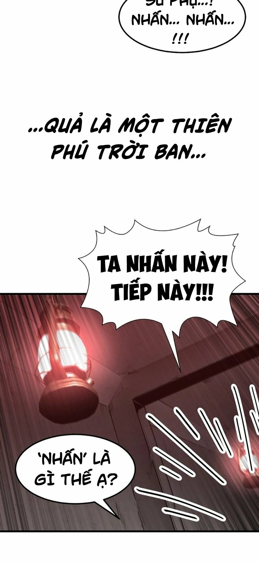 Võ Vương Kang Haejin - Chapter 3 - Page 48