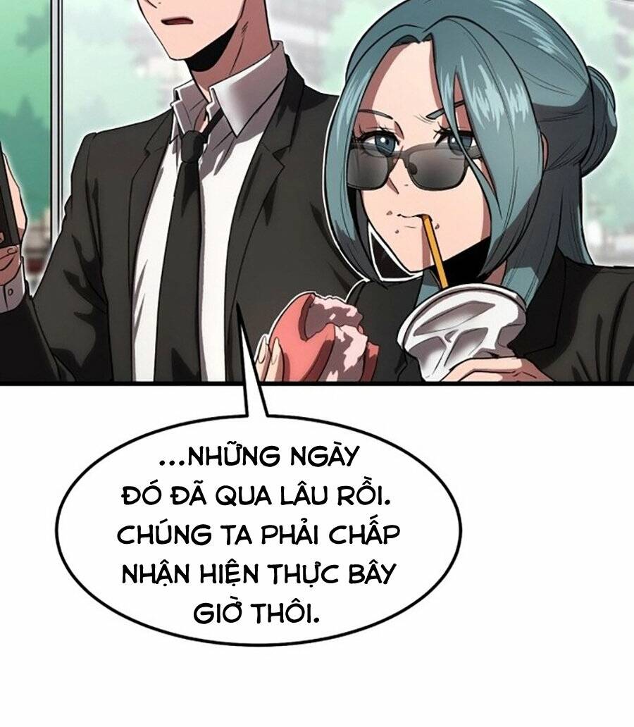 Võ Vương Kang Haejin - Chapter 3 - Page 4