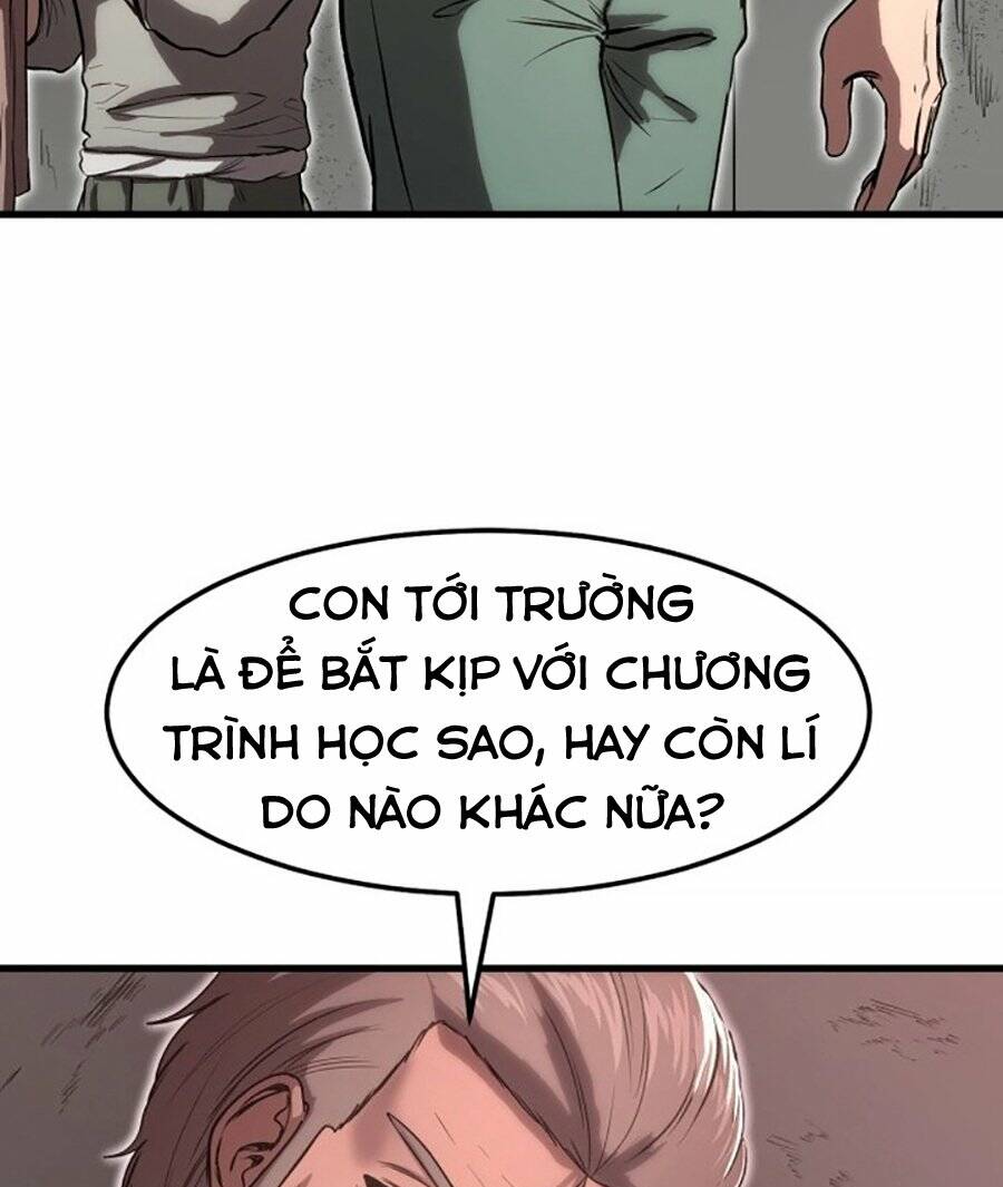 Võ Vương Kang Haejin - Chapter 3 - Page 50