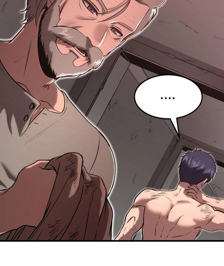 Võ Vương Kang Haejin - Chapter 3 - Page 51