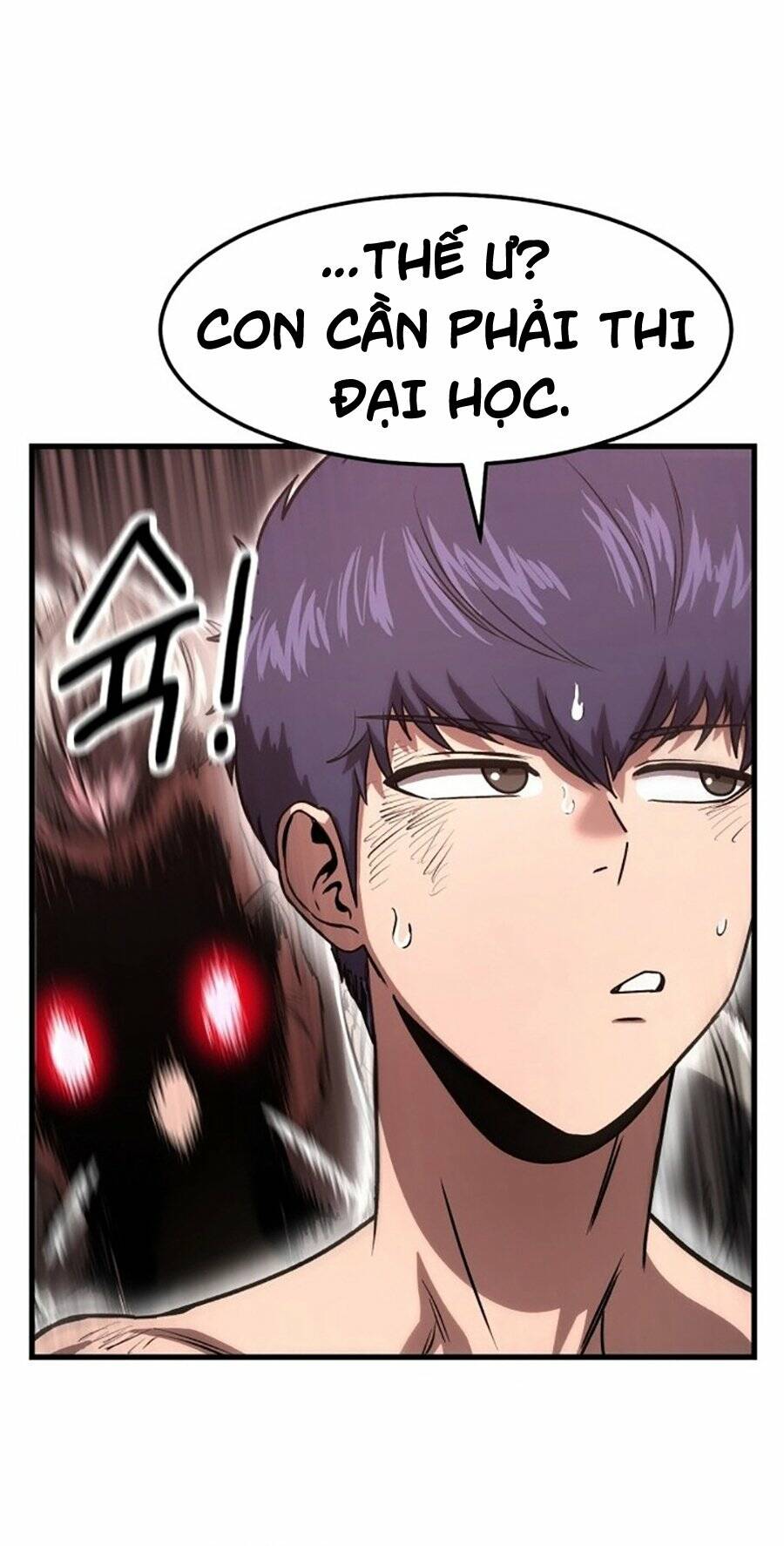 Võ Vương Kang Haejin - Chapter 3 - Page 52