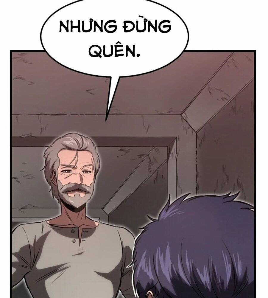 Võ Vương Kang Haejin - Chapter 3 - Page 55