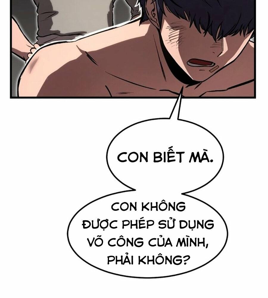 Võ Vương Kang Haejin - Chapter 3 - Page 56