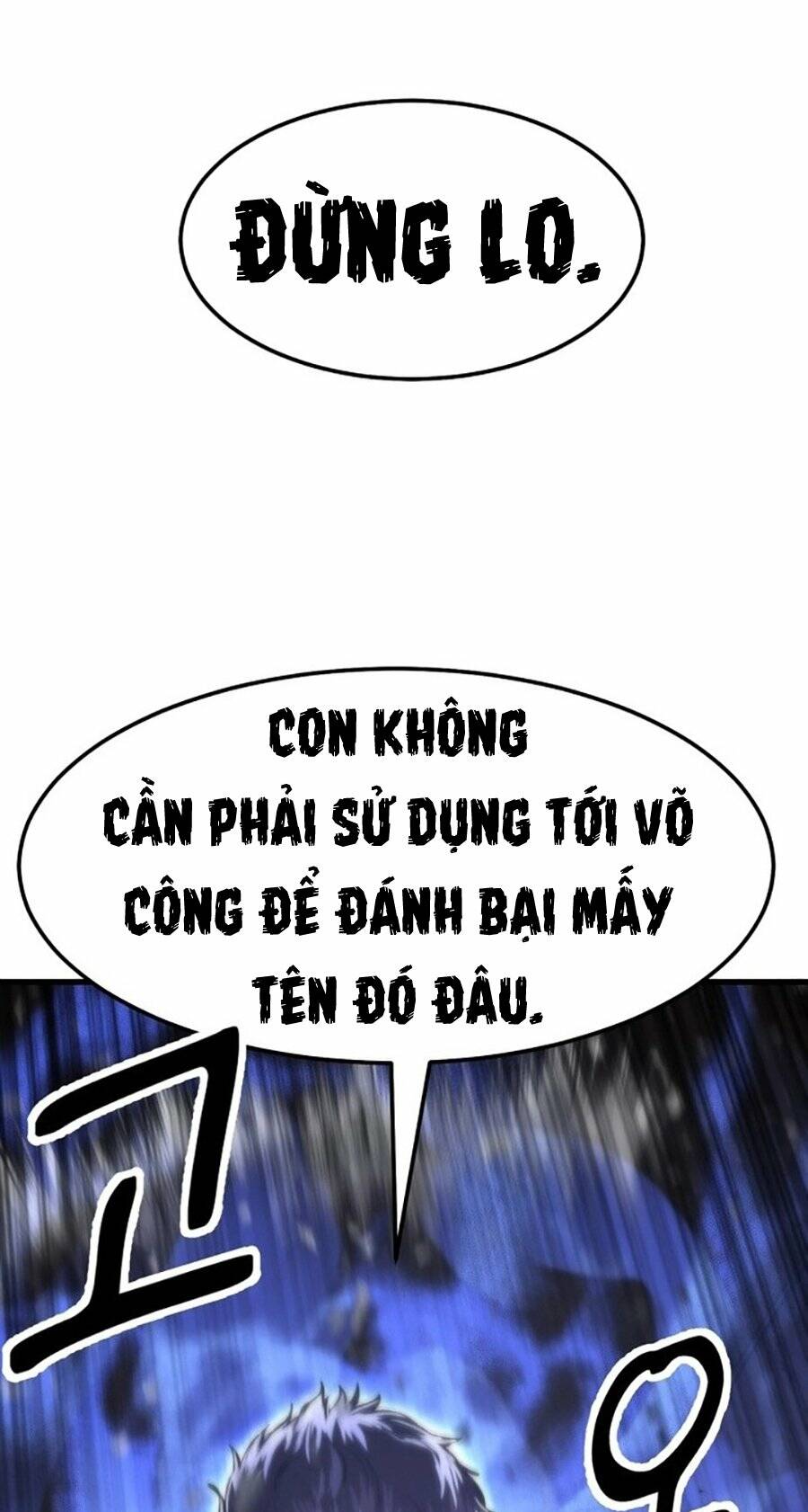 Võ Vương Kang Haejin - Chapter 3 - Page 57