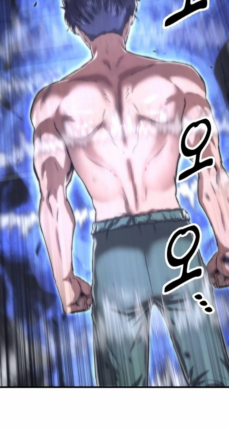 Võ Vương Kang Haejin - Chapter 3 - Page 58