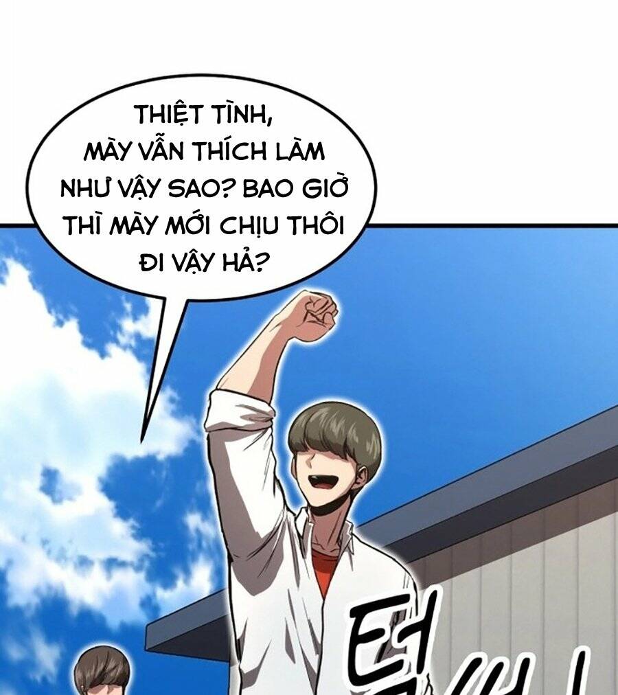 Võ Vương Kang Haejin - Chapter 3 - Page 62