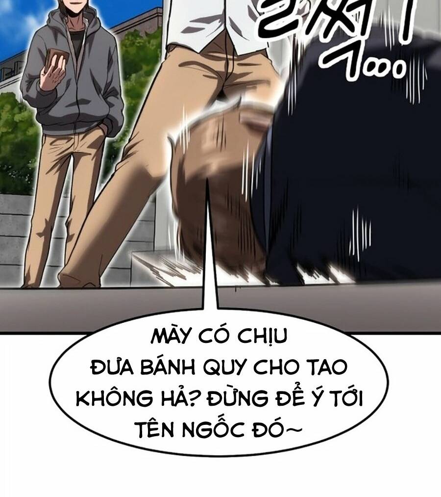 Võ Vương Kang Haejin - Chapter 3 - Page 63