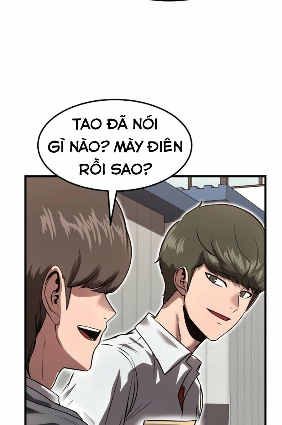 Võ Vương Kang Haejin - Chapter 3 - Page 65