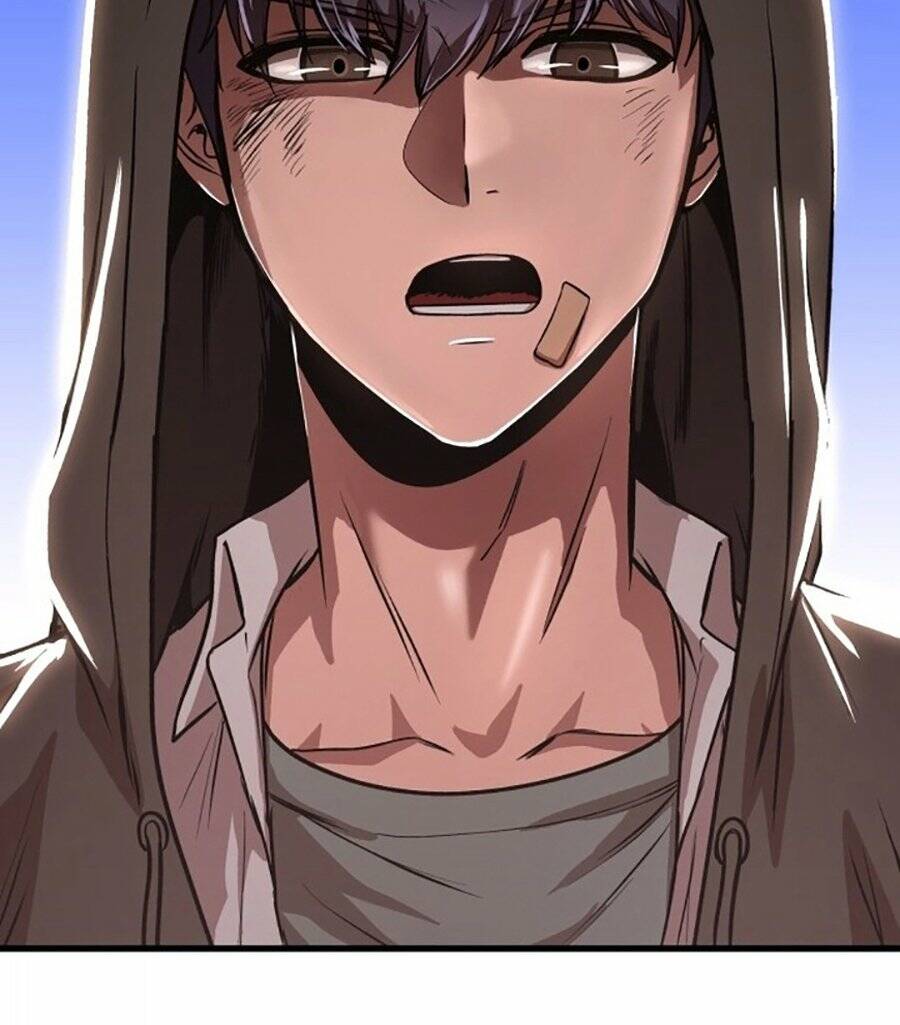 Võ Vương Kang Haejin - Chapter 3 - Page 71