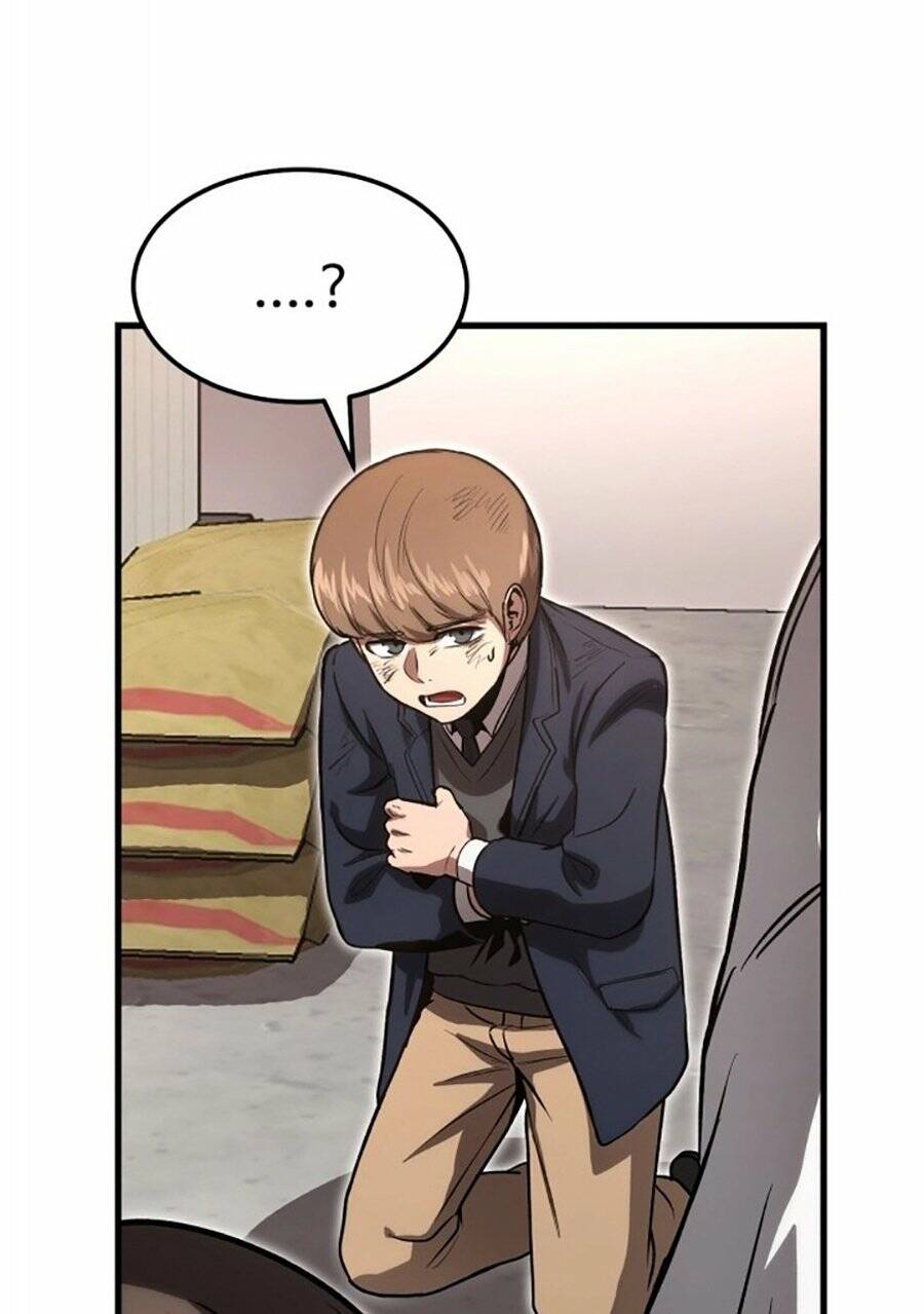 Võ Vương Kang Haejin - Chapter 3 - Page 72