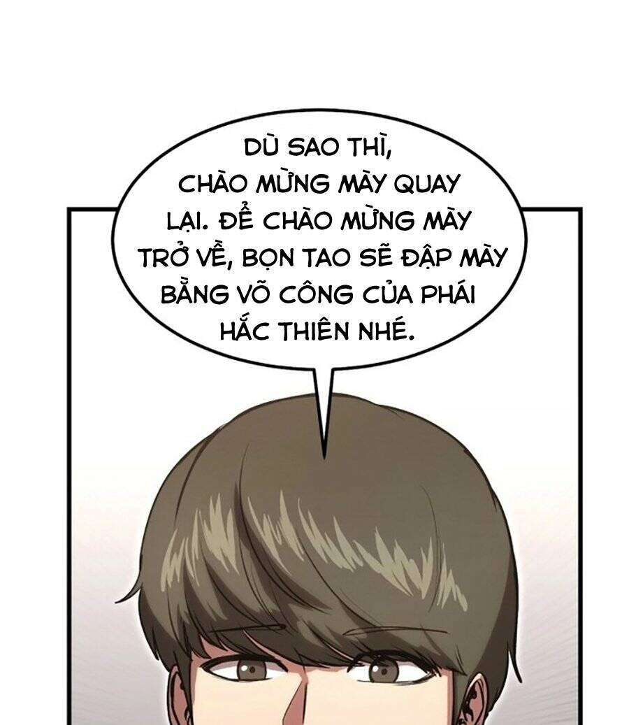 Võ Vương Kang Haejin - Chapter 3 - Page 75