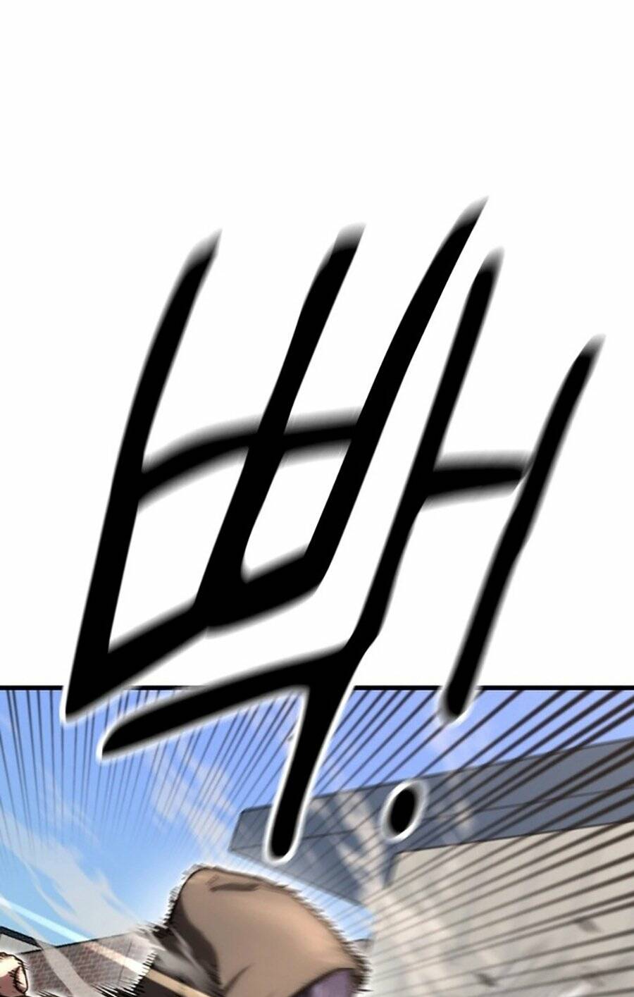 Võ Vương Kang Haejin - Chapter 3 - Page 77