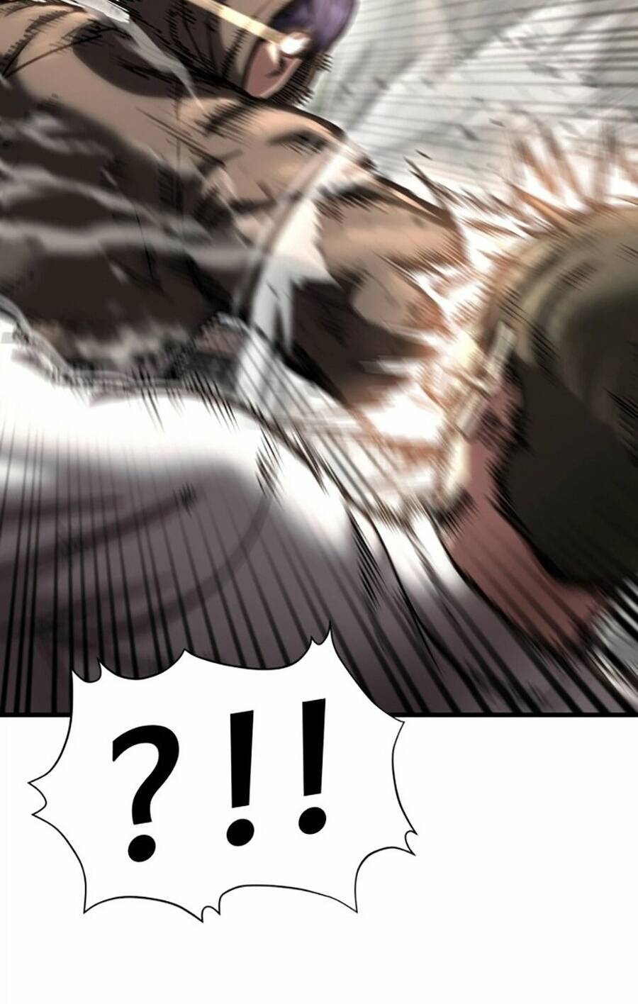 Võ Vương Kang Haejin - Chapter 3 - Page 78