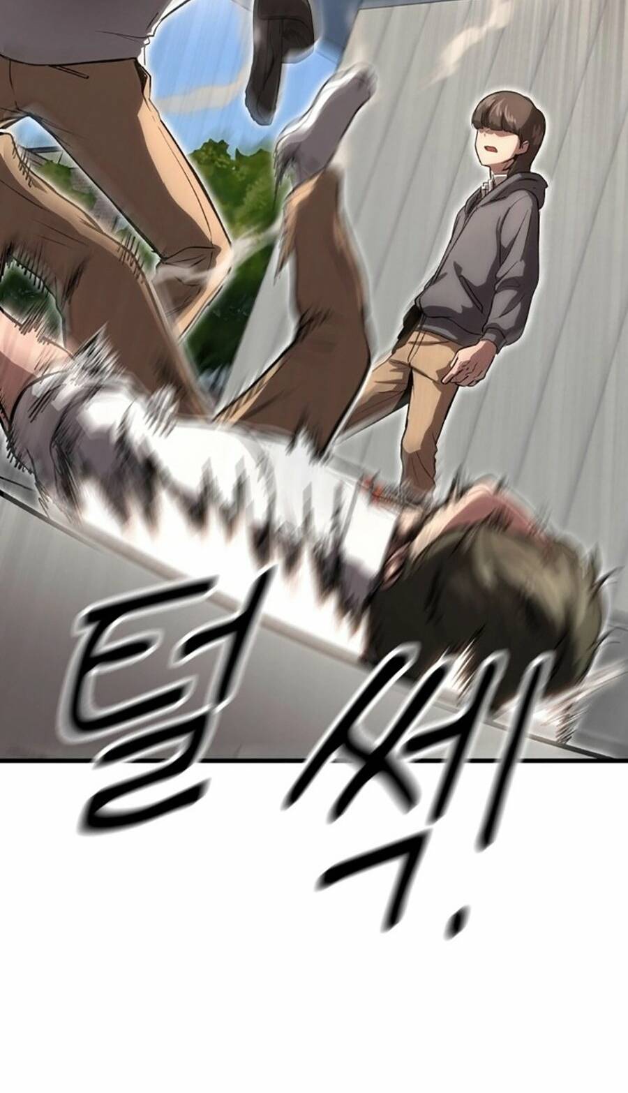 Võ Vương Kang Haejin - Chapter 3 - Page 80