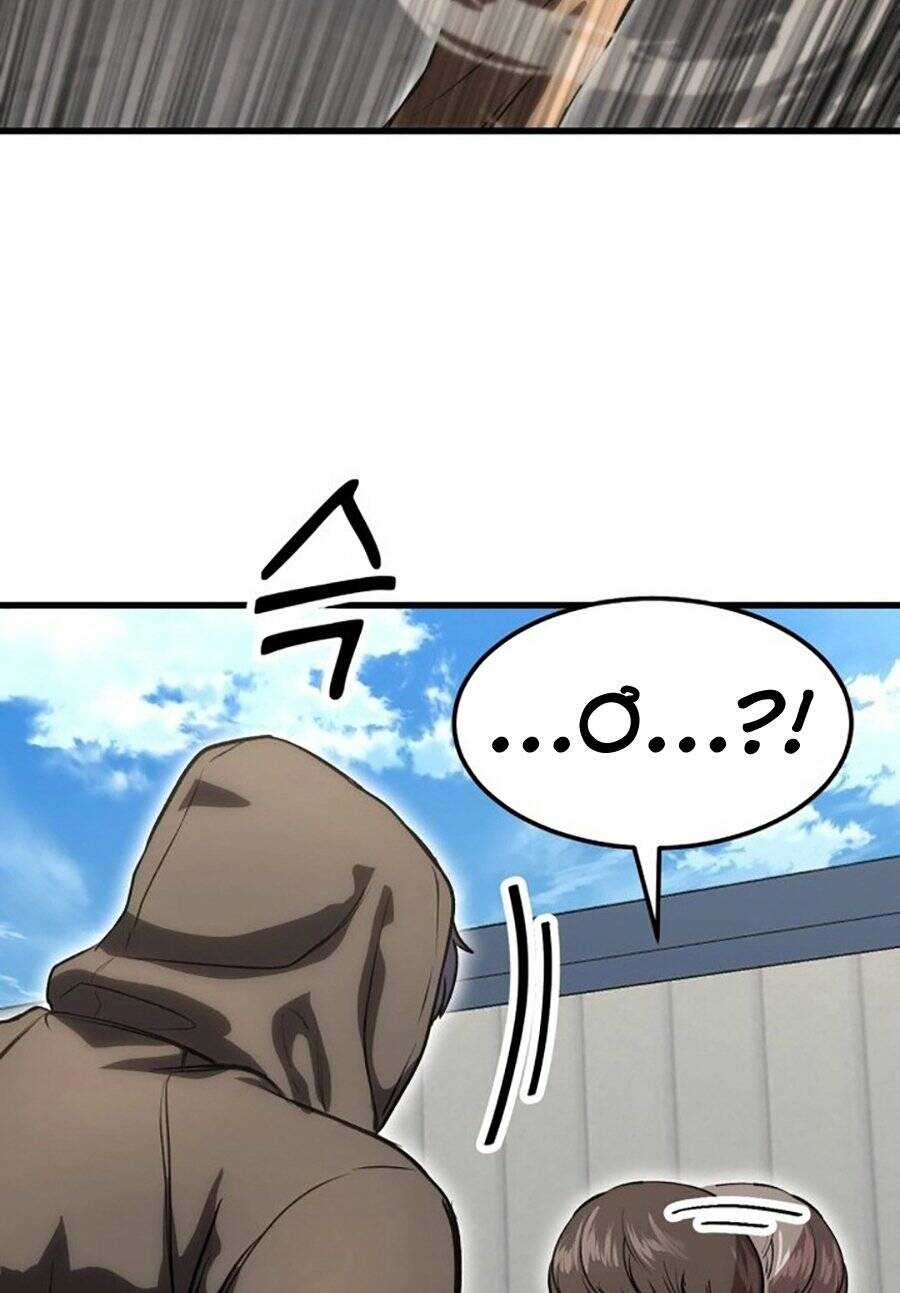 Võ Vương Kang Haejin - Chapter 3 - Page 82