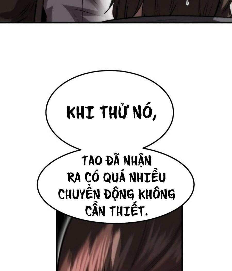 Võ Vương Kang Haejin - Chapter 3 - Page 85