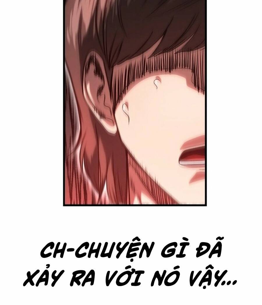 Võ Vương Kang Haejin - Chapter 3 - Page 86