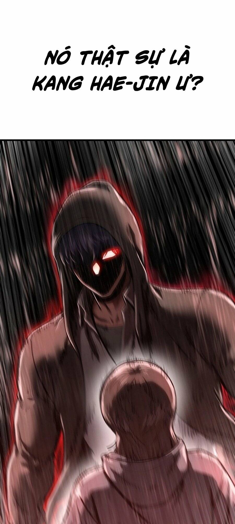 Võ Vương Kang Haejin - Chapter 3 - Page 87