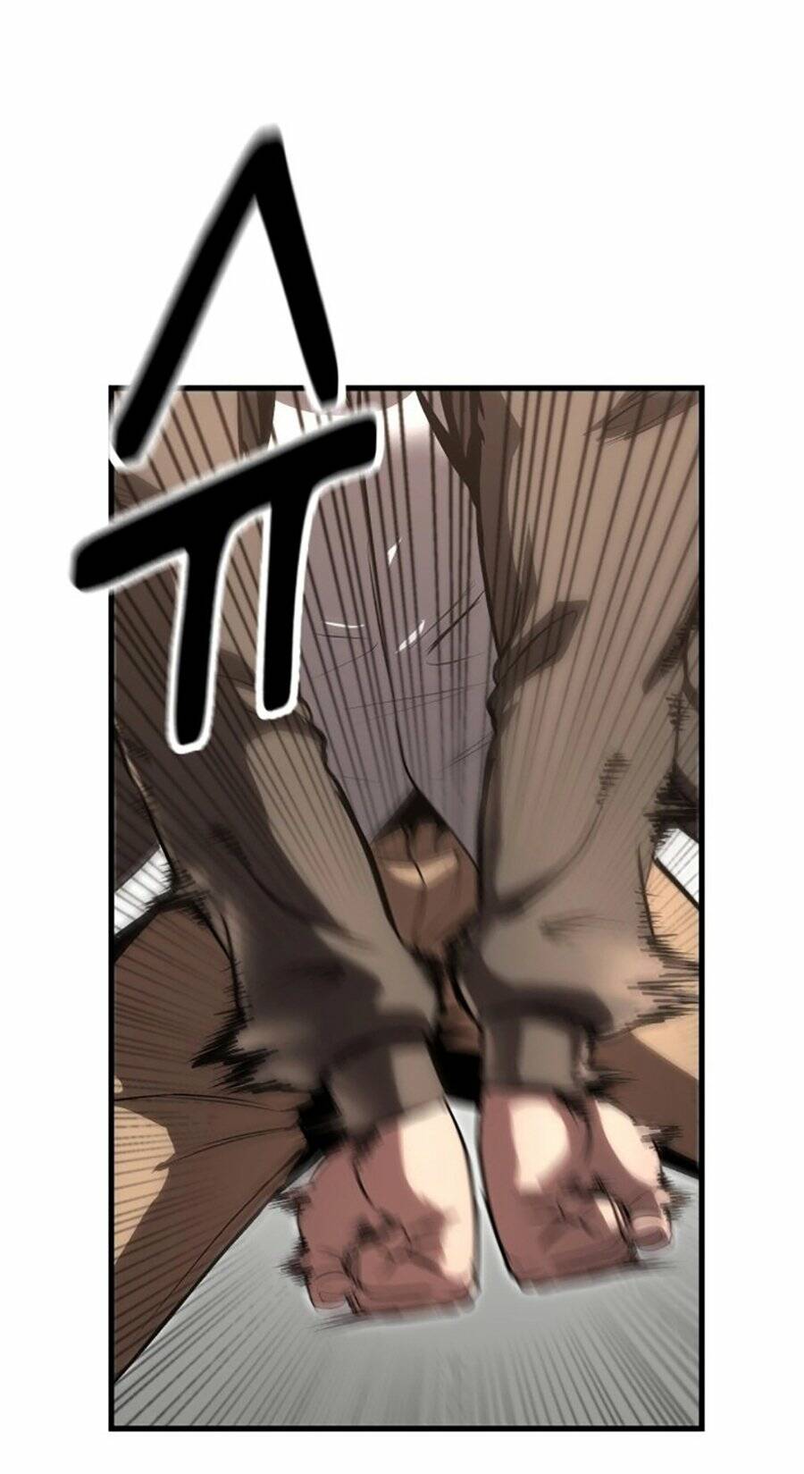 Võ Vương Kang Haejin - Chapter 3 - Page 90