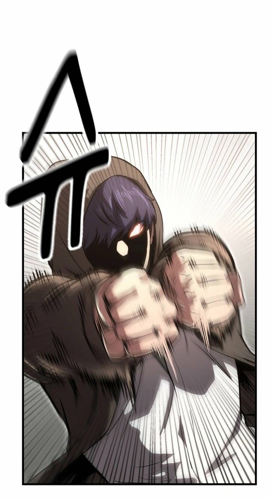 Võ Vương Kang Haejin - Chapter 3 - Page 91