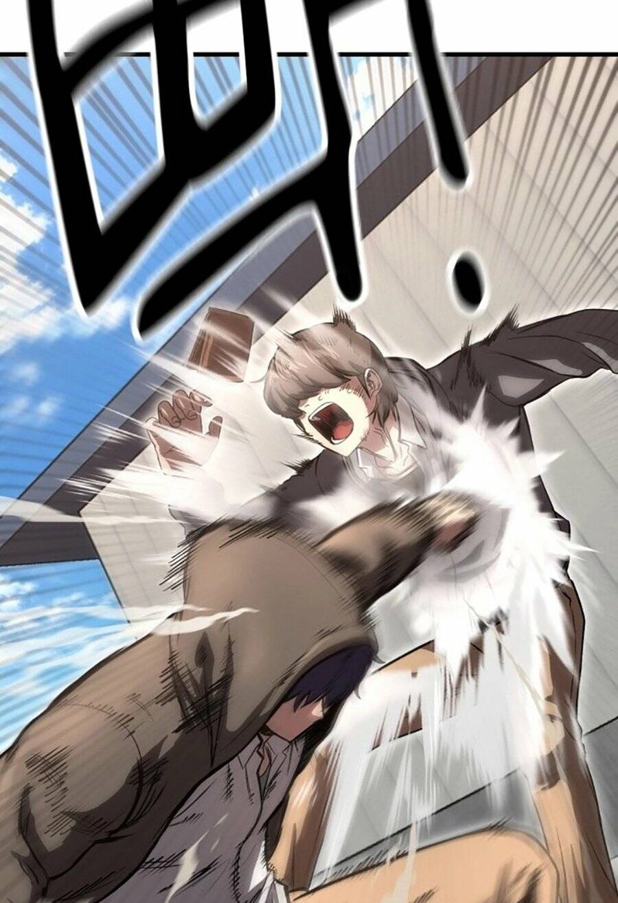 Võ Vương Kang Haejin - Chapter 3 - Page 93