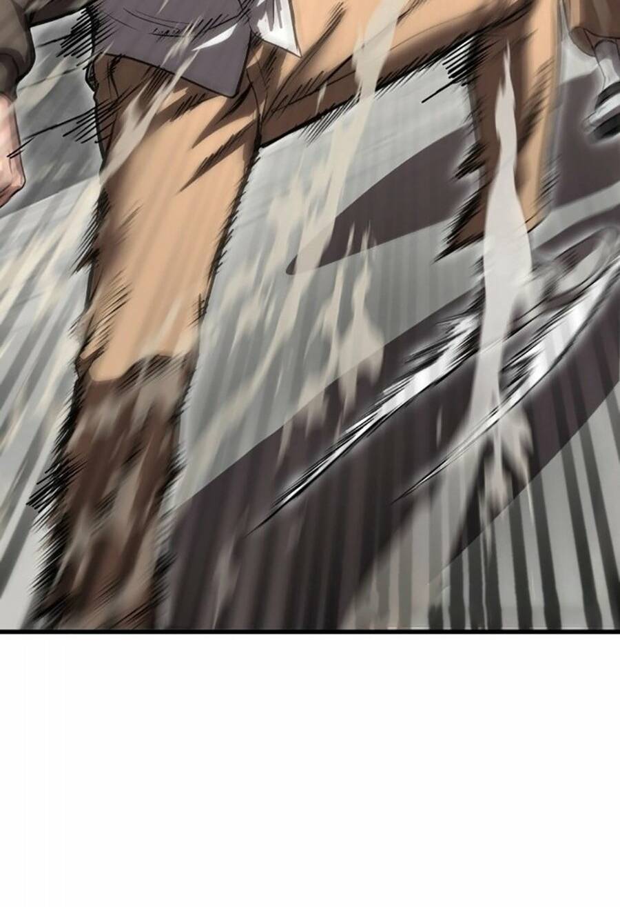 Võ Vương Kang Haejin - Chapter 3 - Page 94