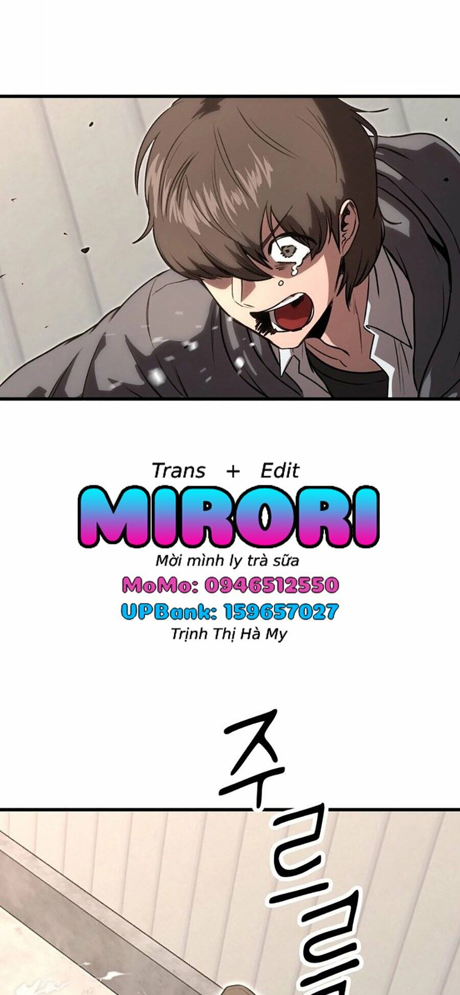 Võ Vương Kang Haejin - Chapter 3 - Page 95