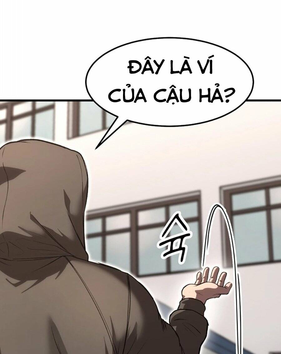 Võ Vương Kang Haejin - Chapter 3 - Page 98