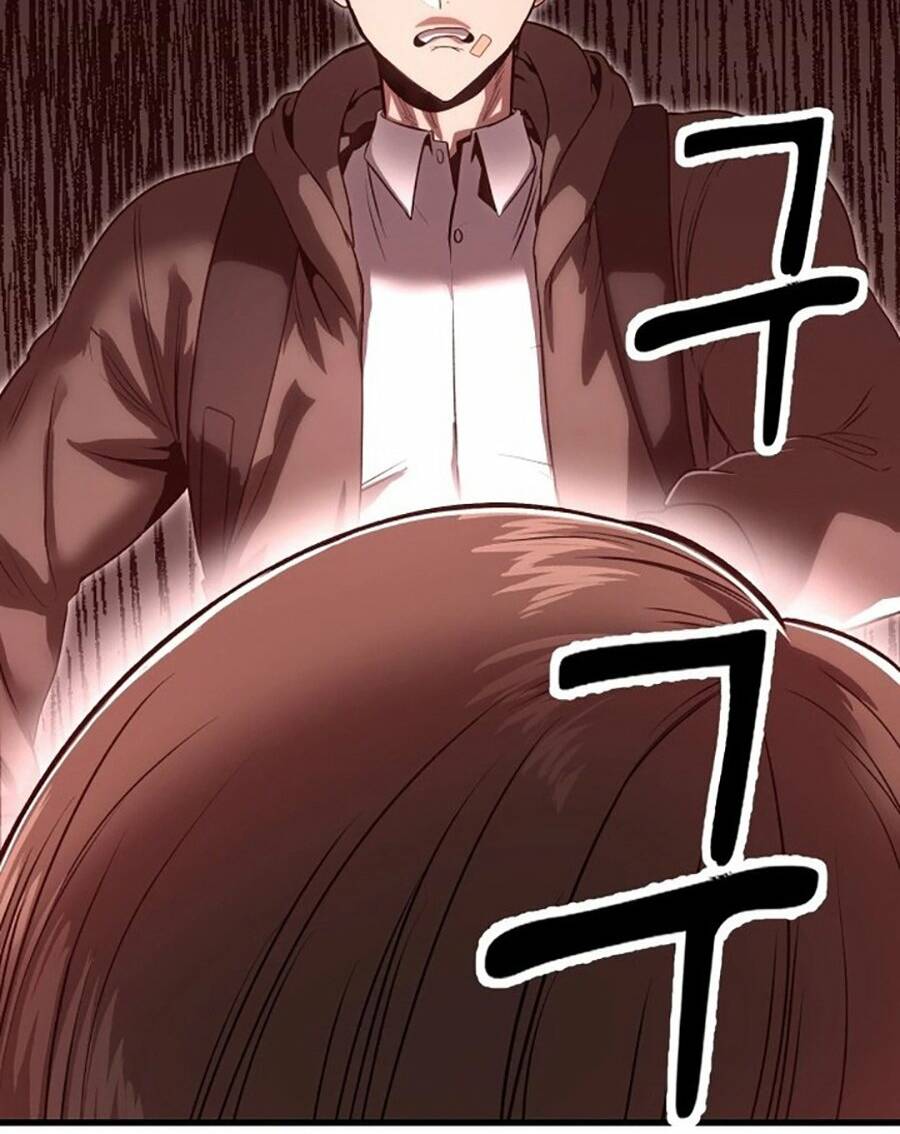 Võ Vương Kang Haejin - Chapter 4 - Page 101