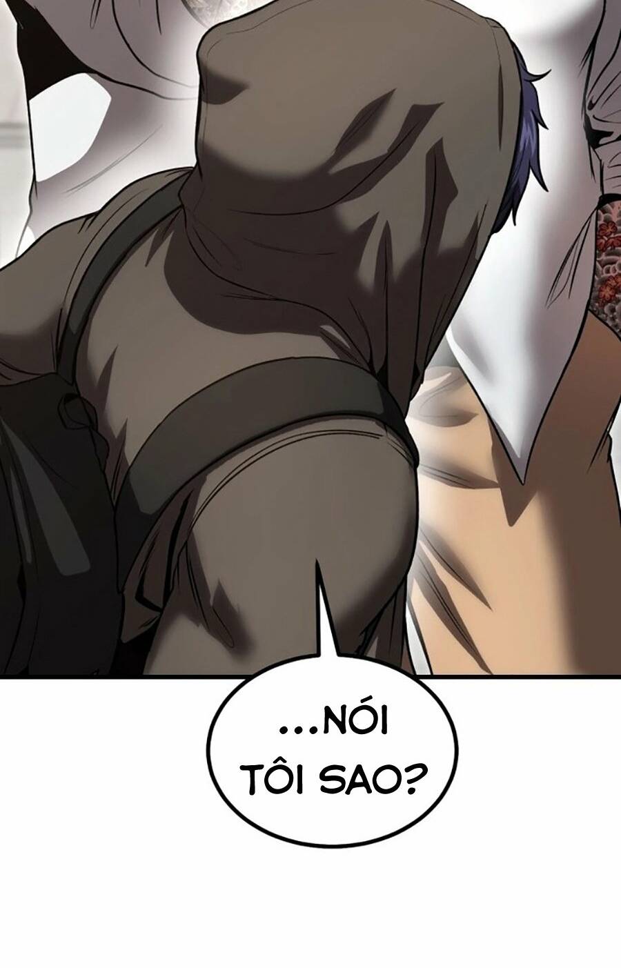 Võ Vương Kang Haejin - Chapter 4 - Page 106