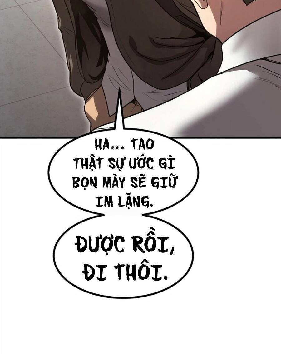 Võ Vương Kang Haejin - Chapter 4 - Page 109