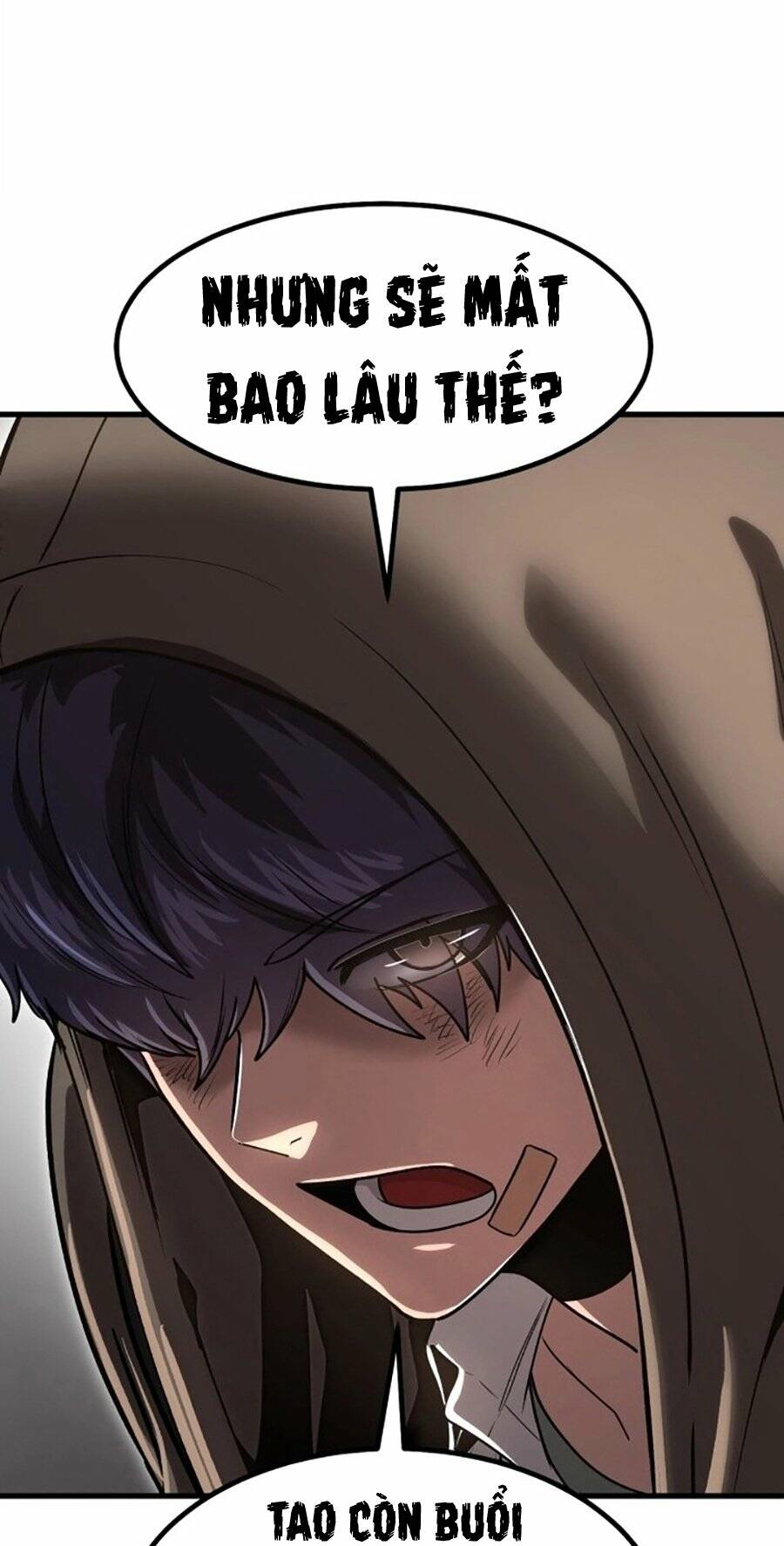 Võ Vương Kang Haejin - Chapter 4 - Page 110